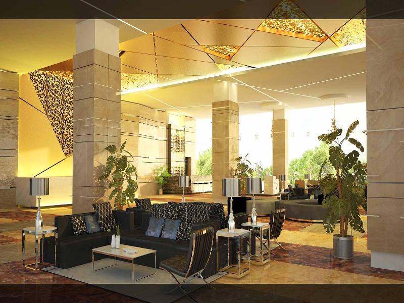 The Alana Hotel & Convention Center Solo By Aston Zewnętrze zdjęcie